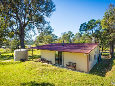 352 Bodalla Park Drive, Bodalla
