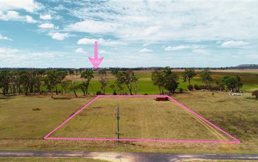 8 Charlies Lane, Guyra
