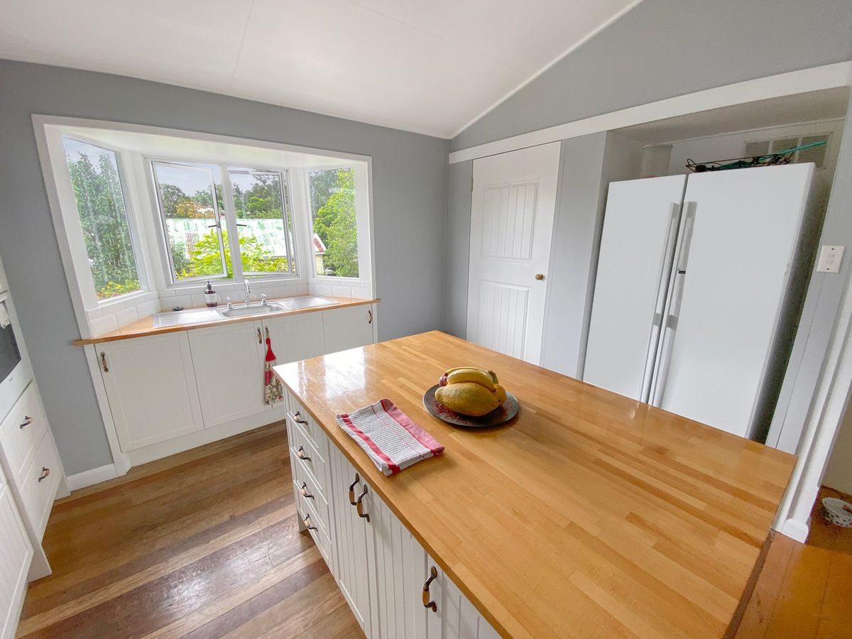 29 Perkins Street, Herberton