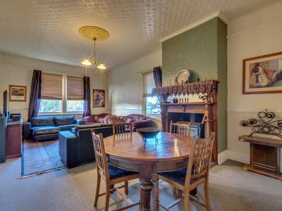 6 View Street, Geeveston