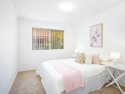 93 / 94-116 Culloden Road, Marsfield