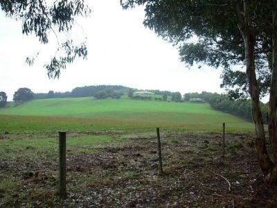Lot 50 Mount Percy Road, Mount Gambier