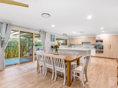 34 Nicholson Crescent, Noraville