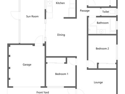 2 / 1a Guardian Court, Swan Hill
