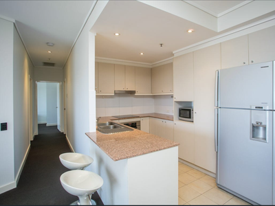 136 / 138 Barrack Street, Perth