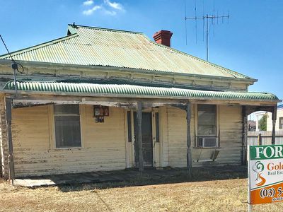 51 MARKET Street, Cohuna