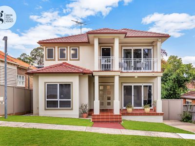 22 Primrose Avenue, Ryde