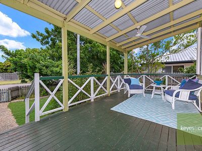 8A Tuffley Street, West End