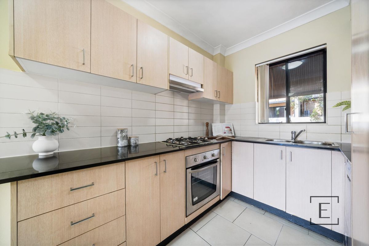 47 / 19-27 Eastbourne Road, Homebush West
