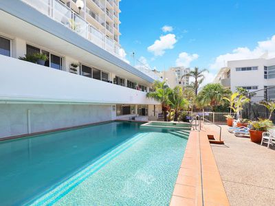 64 / 81 Sixth Avenue, Maroochydore