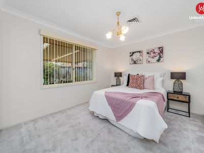 17 Gatto Place, West Hoxton
