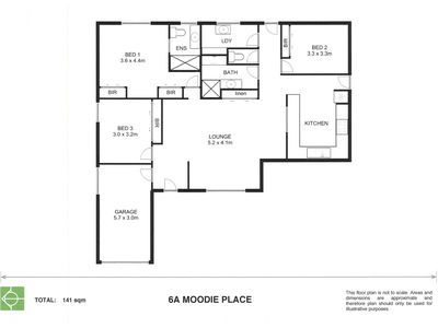 6A Moodie Place, West Bathurst