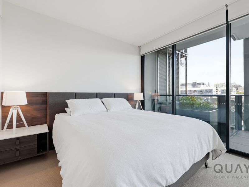 101 / 27 Barangaroo Avenue, Barangaroo