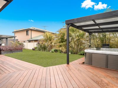 11 Mackeys Street, Horningsea Park