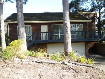 21 Ross Avenue, Narrawallee