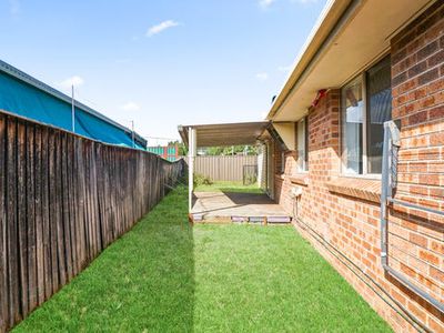 11 Burrowes Grove, Dean Park