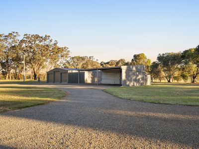 18 Grimwade Lane, Mansfield