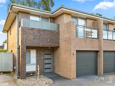 51 Vasanta Glade, Woodcroft