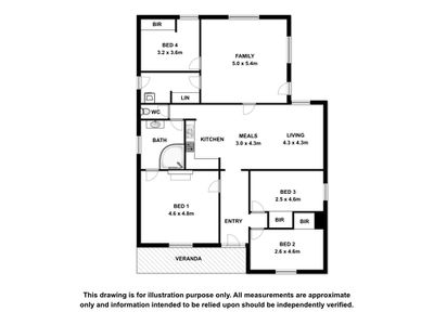 208 Poonada Road, Tantanoola