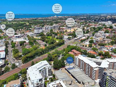 19 / 13-15 Wollongong Road, Arncliffe