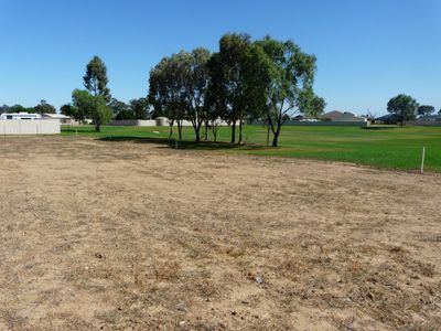 Tocumwal