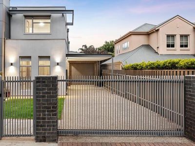 21 North Street, Frewville