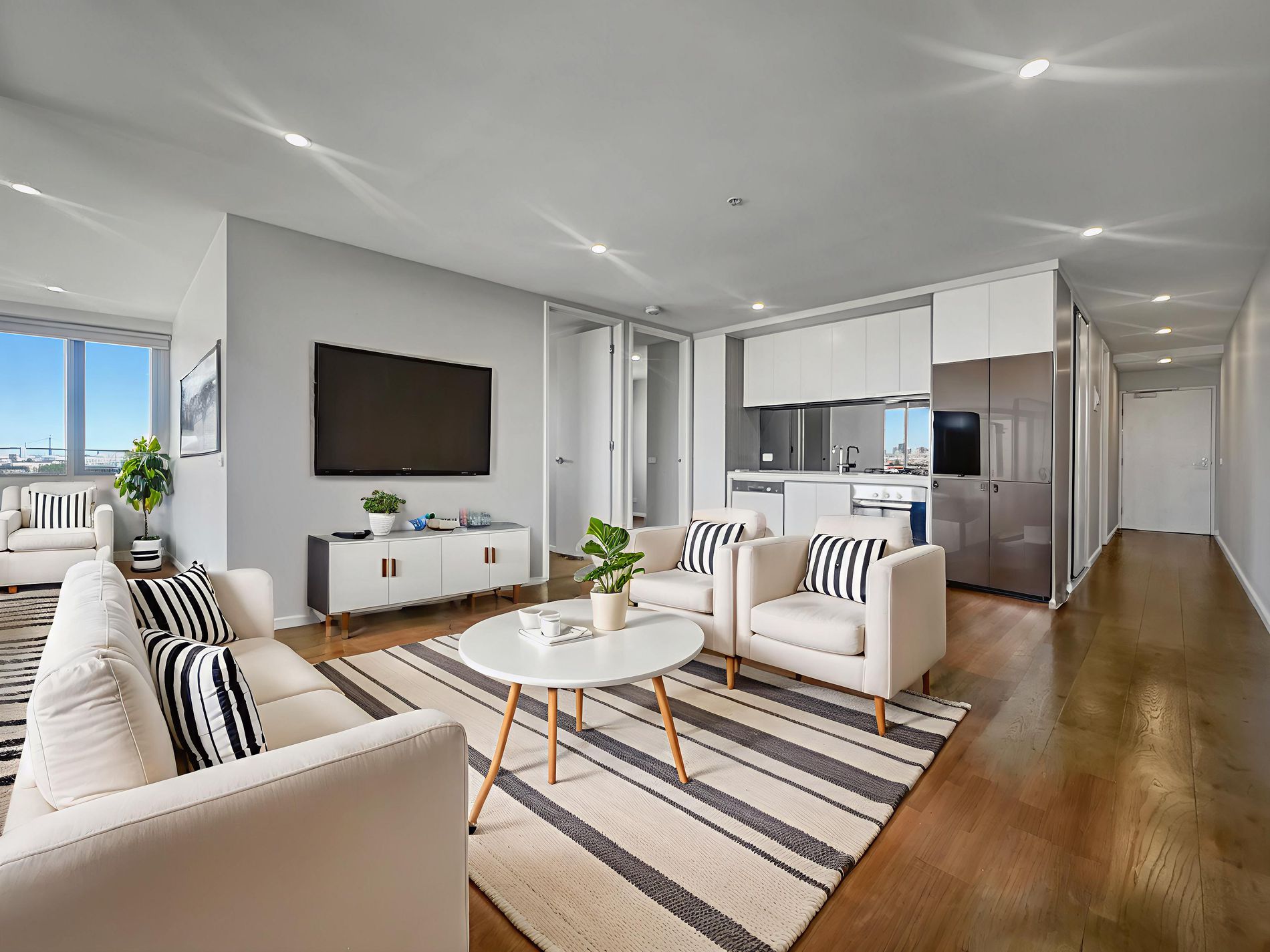 710 / 1 Moreland Street, Footscray