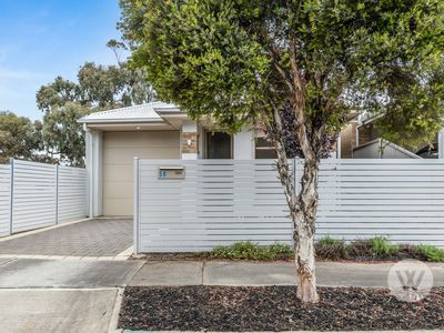 58 Bucknall Road, Glanville