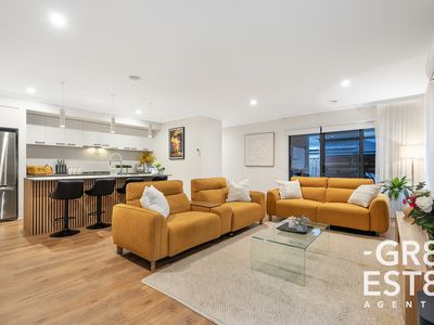 3 Putter Road, Cranbourne