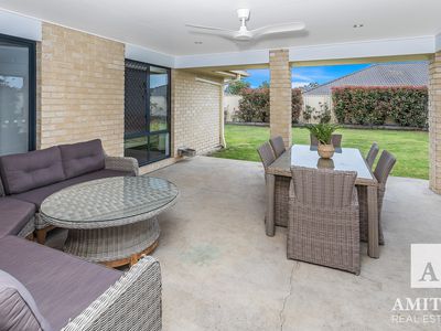 4 HOBBY COURT, Mango Hill