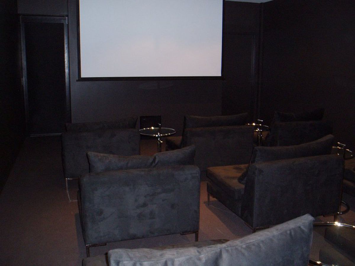 gallery