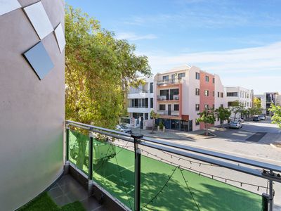 57B Wittenoom Street, East Perth