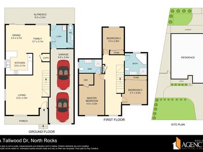 18A Tallwood Drive, North Rocks