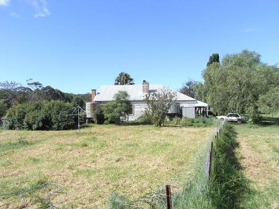 63 Pine Forest Road, Tomerong