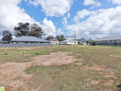 31 Austral Street, Nulkaba