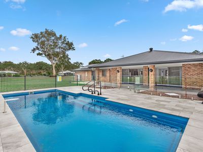 74 Angus Drive, Failford