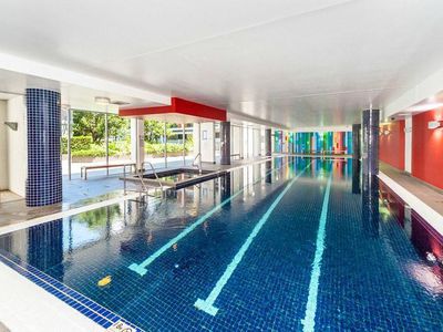 623 / 4 Spring Street, Rosebery