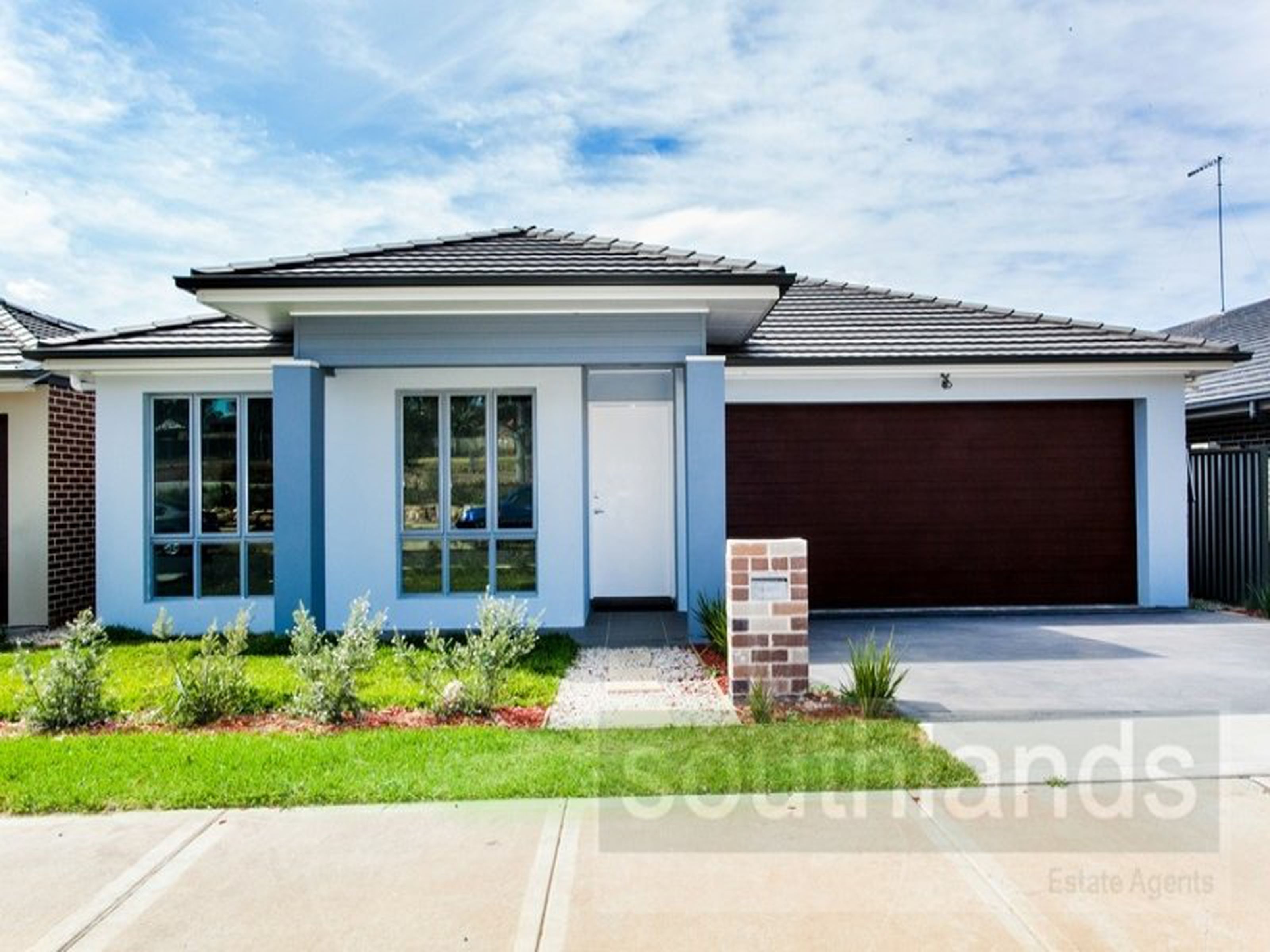 22 Bonny Crescent , JORDAN SPRINGS