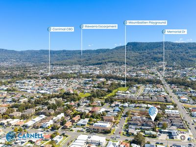 4 / 6-8 The Avenue, Bellambi
