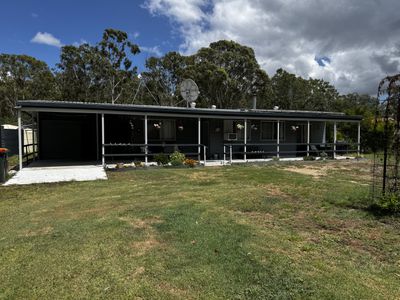 457 Wattle Camp Road, Wattle Camp