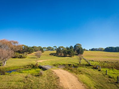 "Leighton Farm" 114 Youngs Road , Tilba Tilba