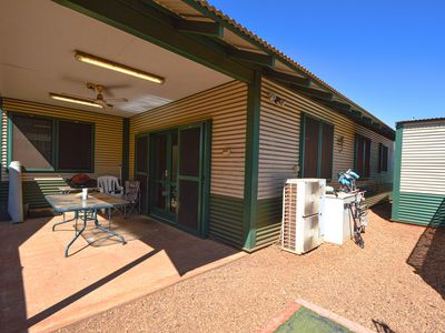 2 Traine Crescent, South Hedland