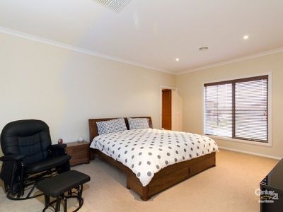 3 Bracken Place, Lyndhurst