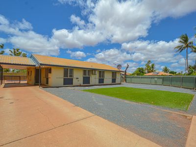 21 Dorrigo Loop, South Hedland