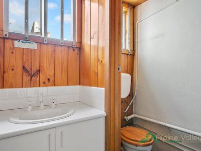 22A Kiewa Crescent, Mount Beauty