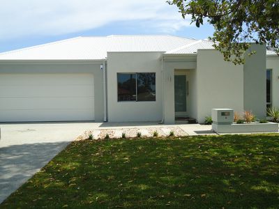 11B May Drive, Nollamara
