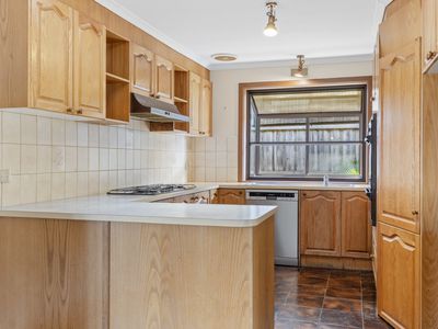 17 McCormack Crescent, Hoppers Crossing