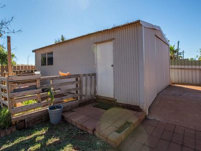 55 Moore Street, Port Hedland