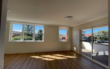 3 / 18-20 Cowper Street, Randwick