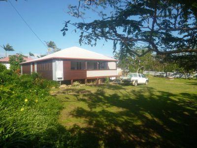 27 Helen Street, Cooktown